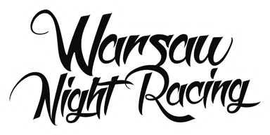 Warsaw Night Racing